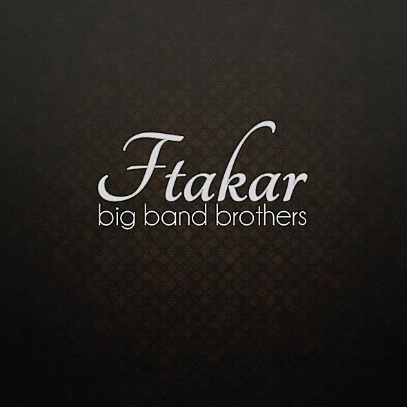 Album - Ftakar